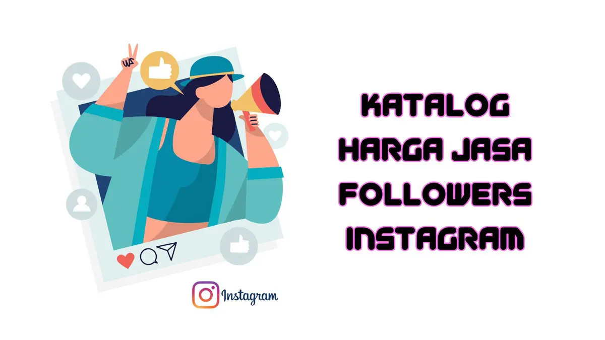 jasa followers instagram termurah