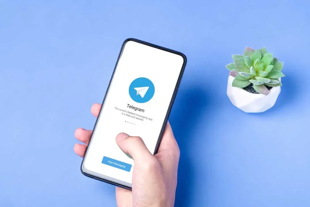 Smm panel Telegram Indonesia