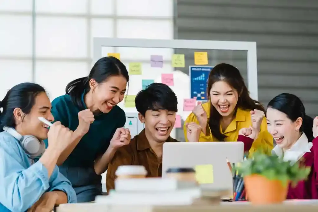 Social Media Agency Services